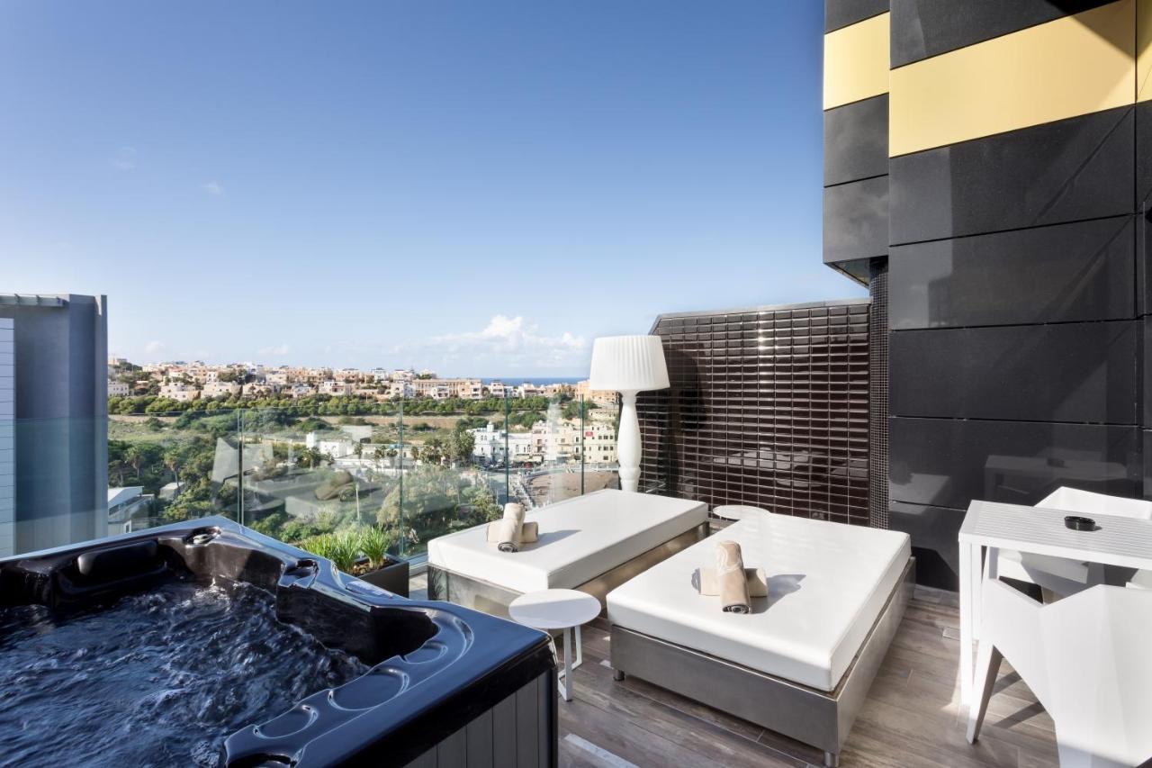 Superior Suite with Terrace and Hot Tub - Penthouse,1082538529:JPEG